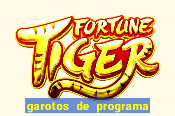 garotos de programa porto seguro